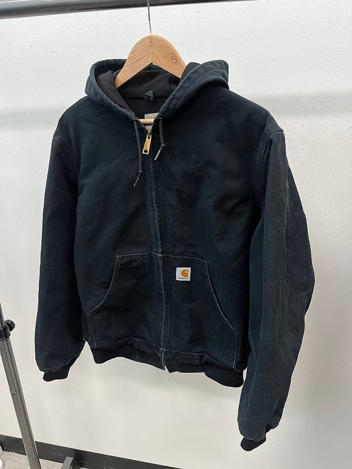 95-100) 칼하트 덕액티브 자켓  상품이미지1