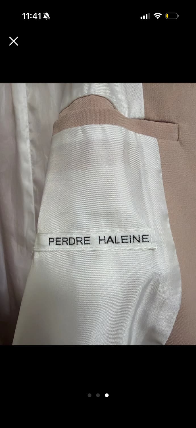 페르드르알렌느 블루종 상품이미지3