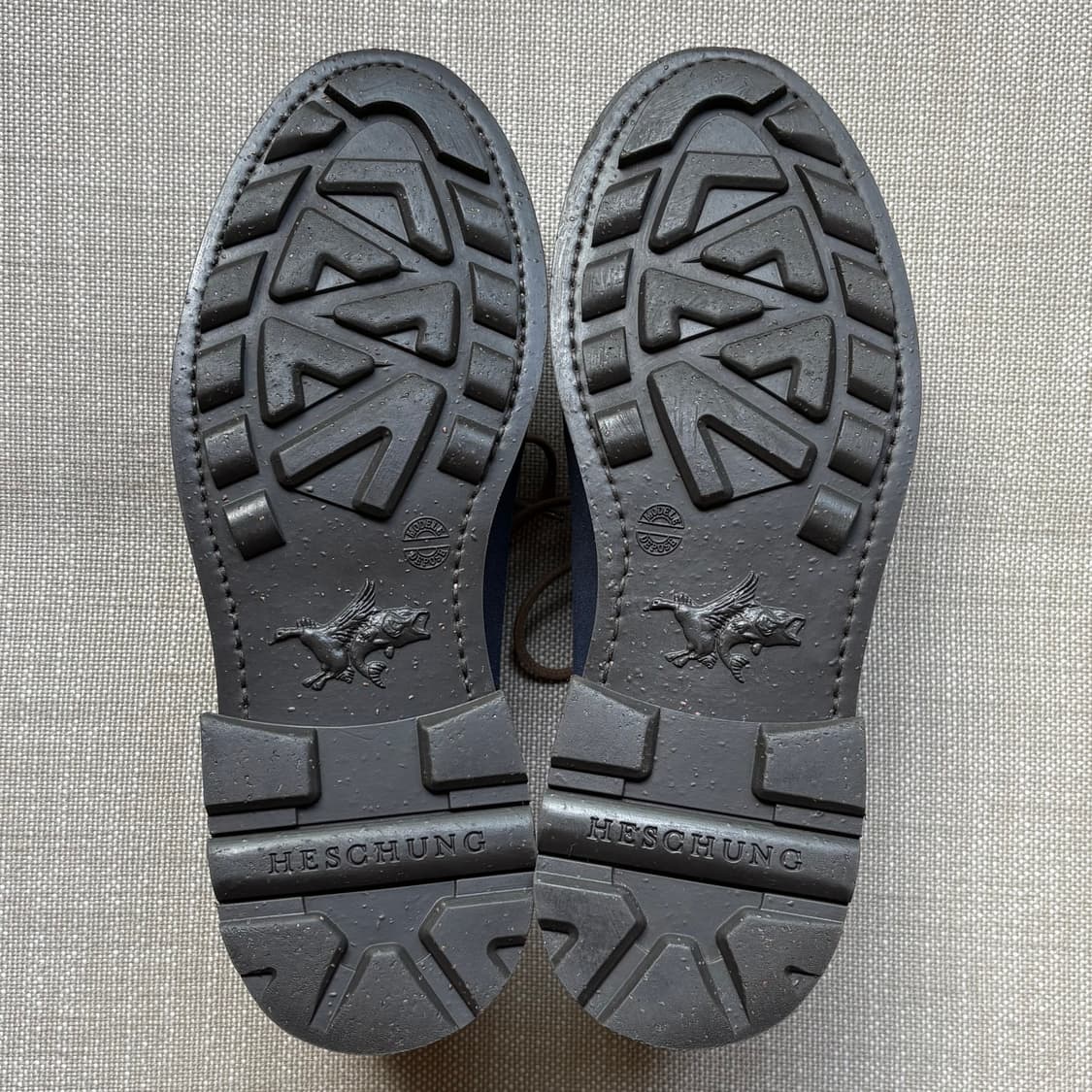 [6 1/2] 프랑스 YUKETEN x HESCHUNG VENTOUX 상품이미지7