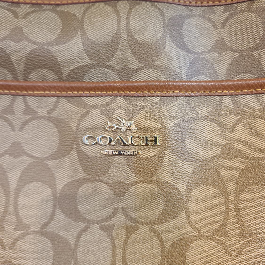 코치 백 상품이미지4