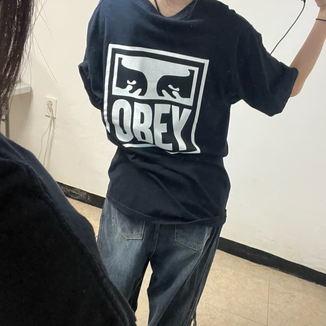 Obey T-Shirts 상품이미지3