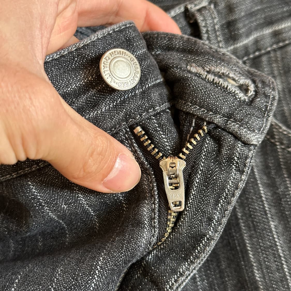 Ex style by bc factory striped pants 상품이미지3