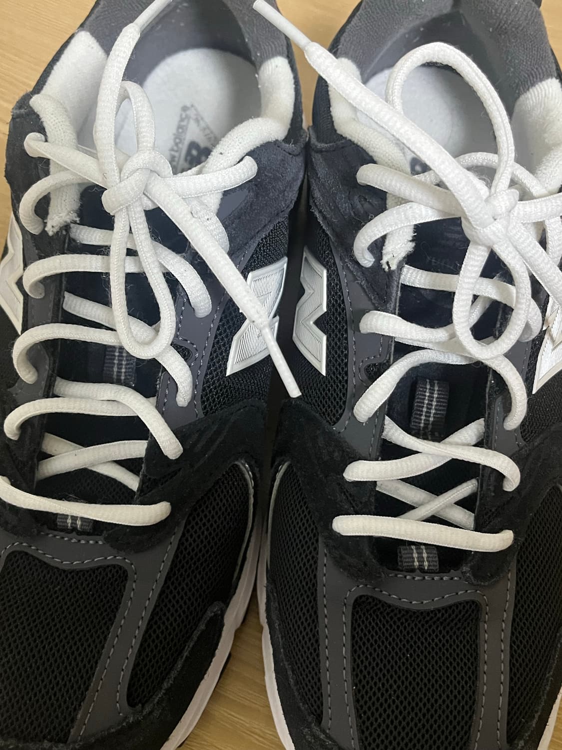 뉴발란스 530 클래식 블랙 260 상품이미지4