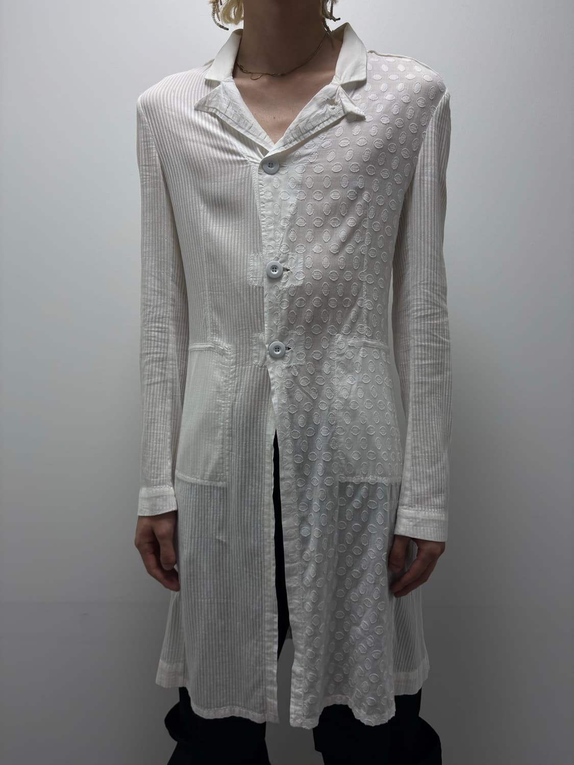 ANN DEMEULEMEESTER 2015 SS 상품이미지8