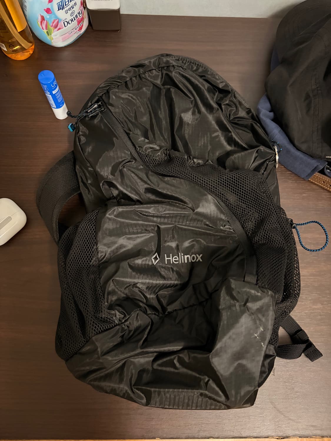 헬리녹스 이클립스 라이트팩15L 상품이미지3