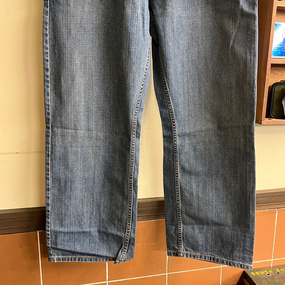 00's 리바이스 569 34x30 Size 데드스탁 상품이미지3