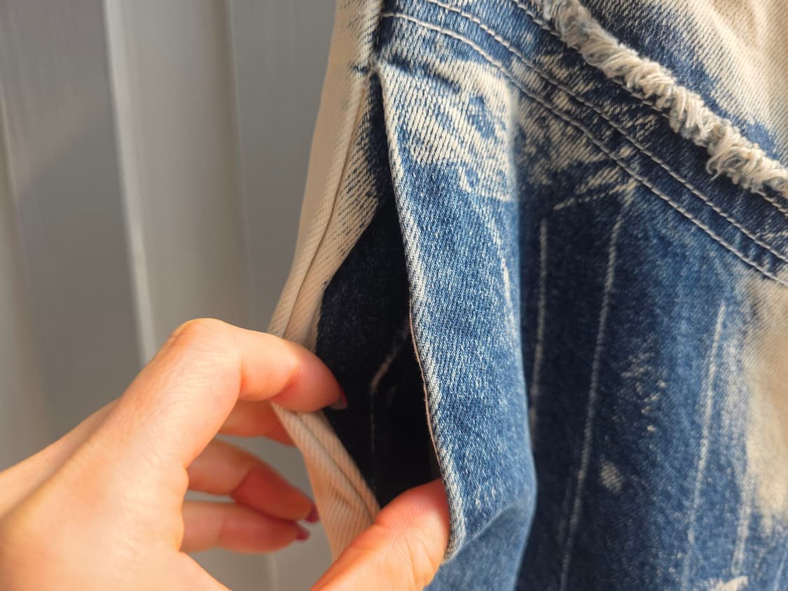 나염팬츠 상품이미지7