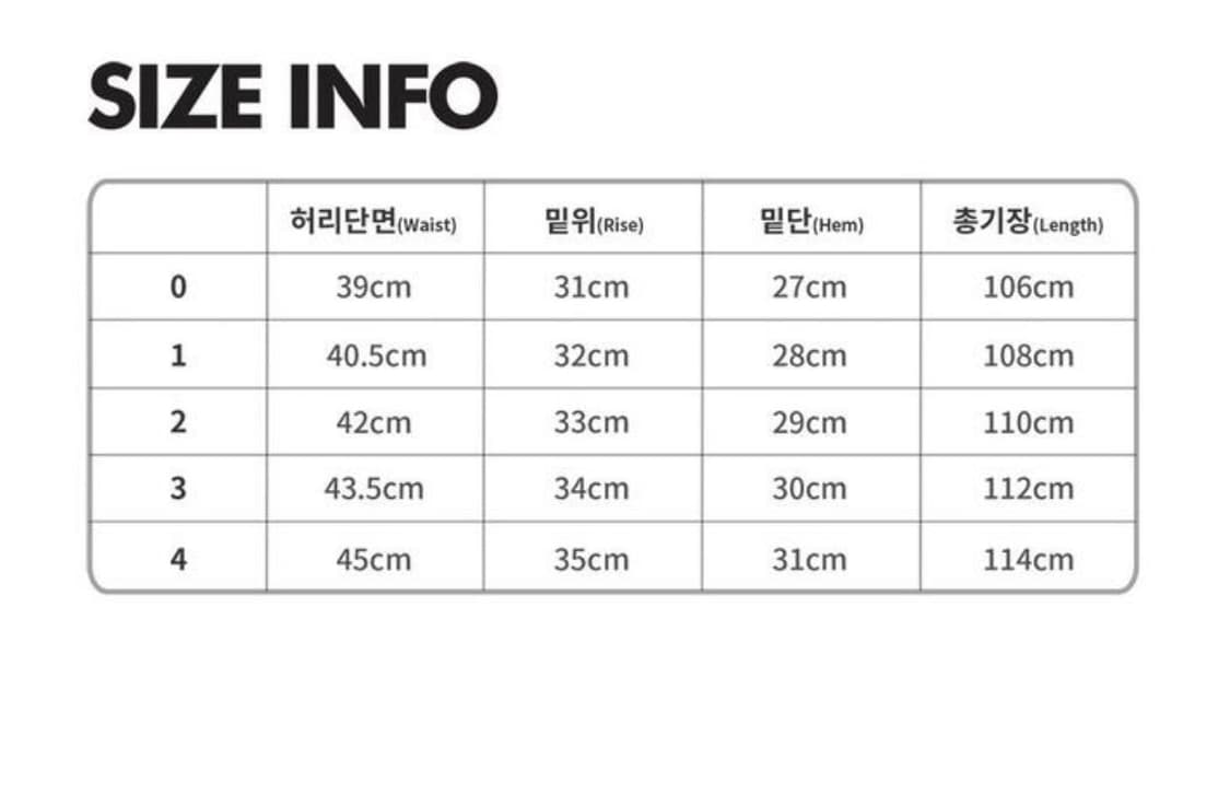 xlim EP.4 01 TROUSERS BLACK 상품이미지6