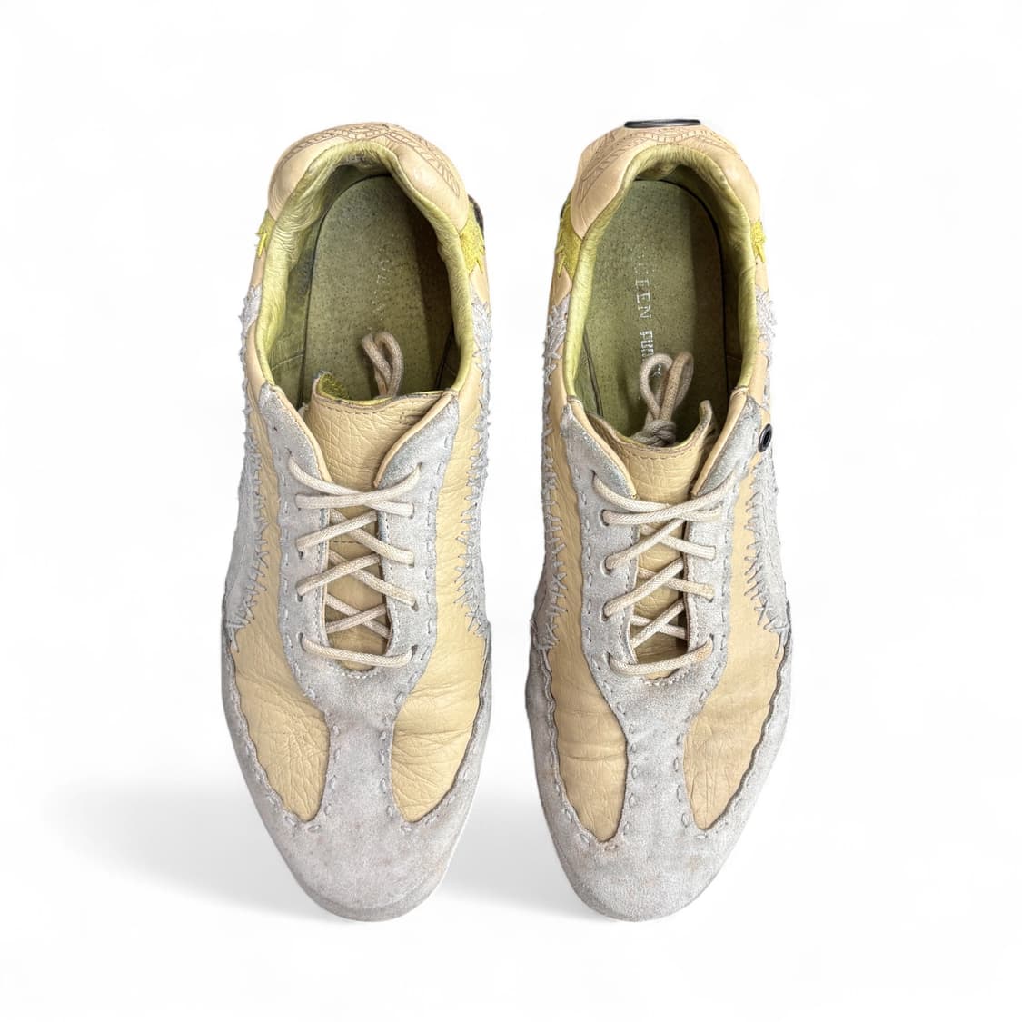 알렉산더 맥퀸 x 푸마 AMQ Sprint Lumber 상품이미지5