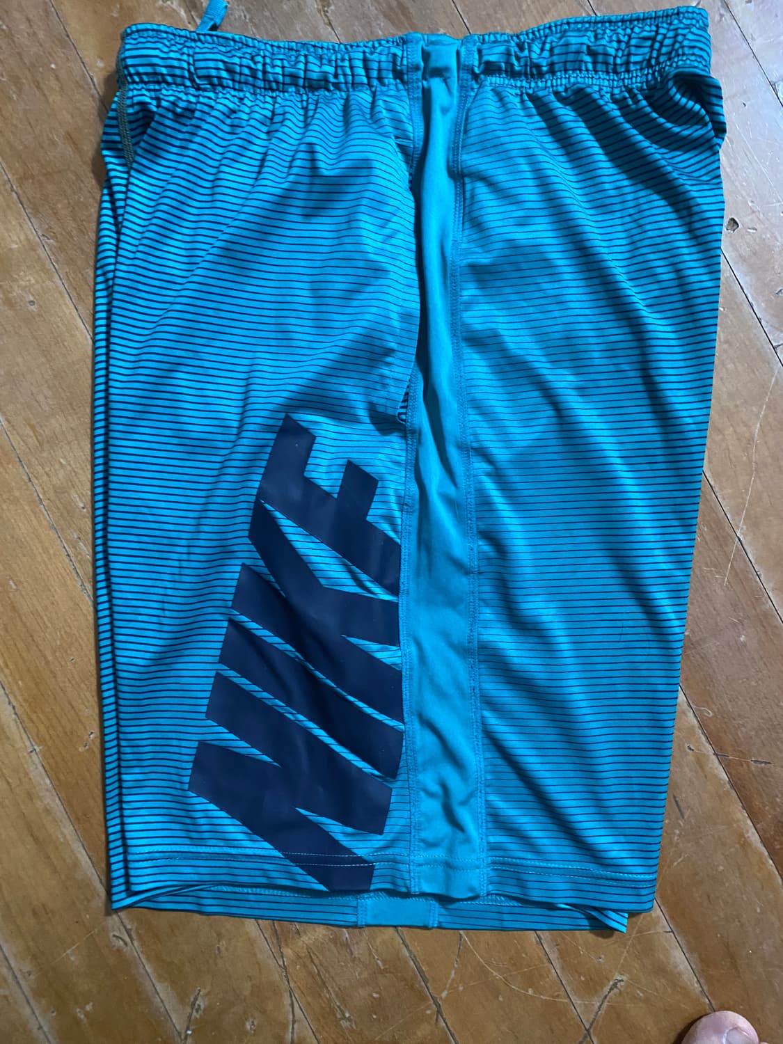 나이키 드라이핏 트레이닝 반바지 L  (32) 상품이미지5