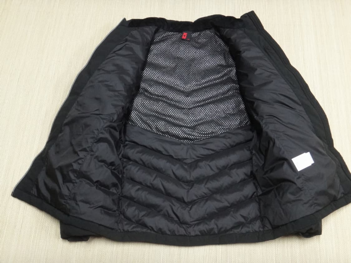 (L/100) K2 남성 드라이브 튜브 다운 패딩 자켓 상품이미지6