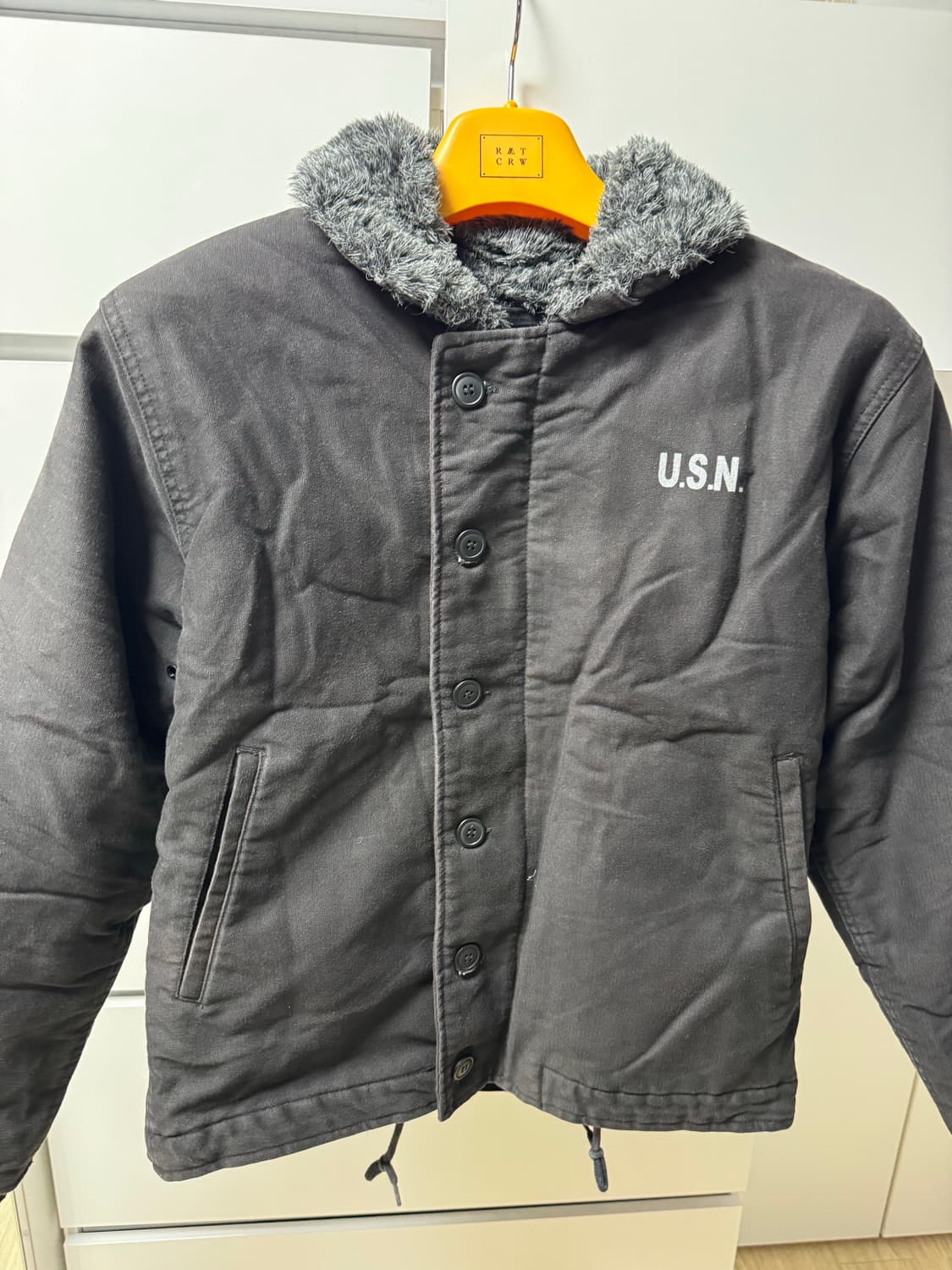 YMCL KY 덱자켓 (M) 상품이미지1