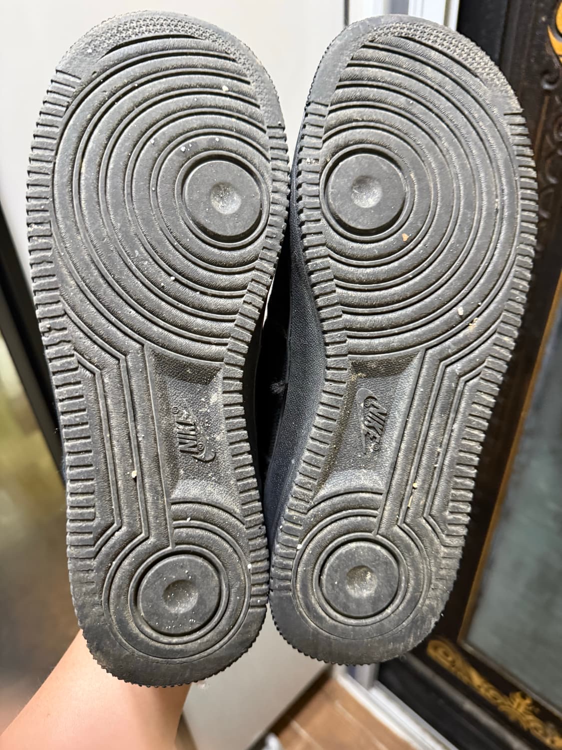 나이키 스투시 에어포스  상품이미지4