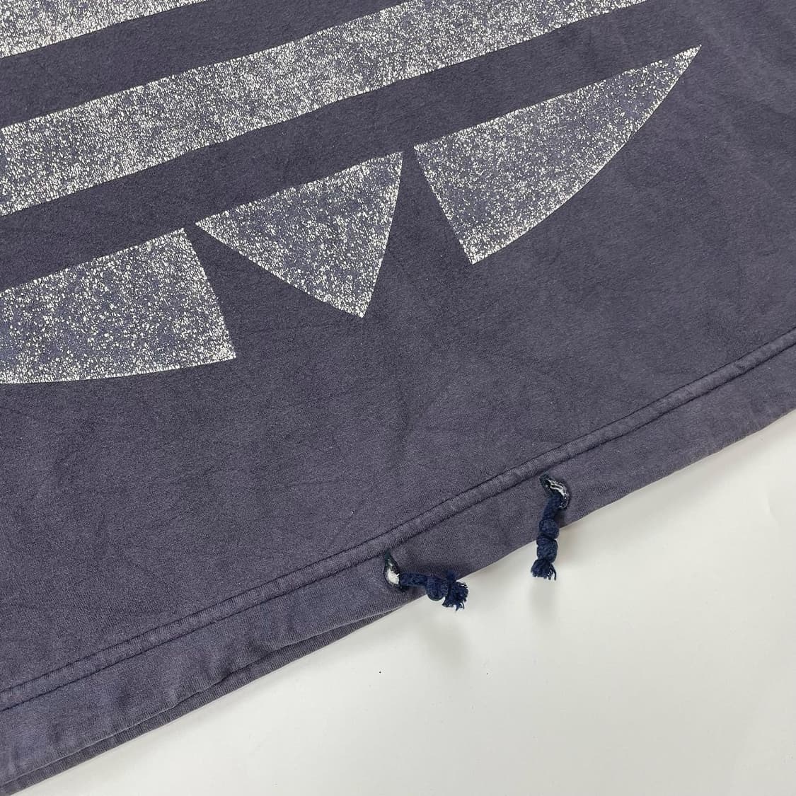 90s 아디다스 폴라티셔츠 상품이미지5