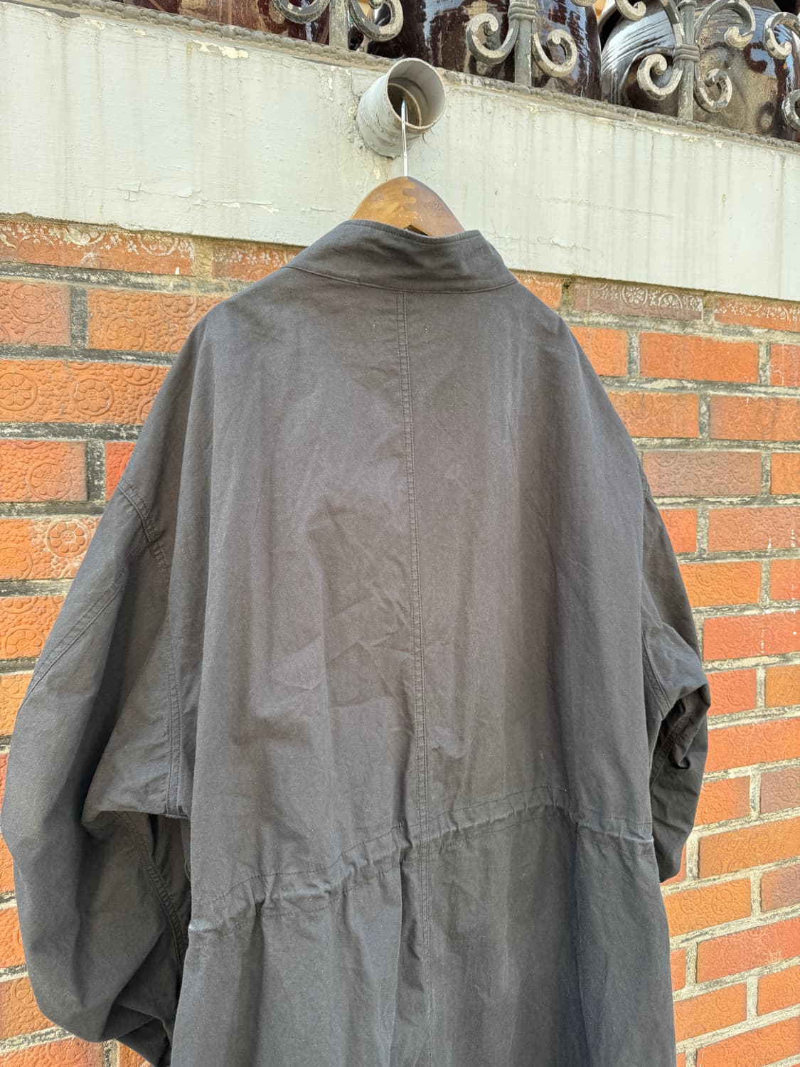 프릭스스토어 m-65 피쉬테일 파카 M(3XL) 상품이미지7