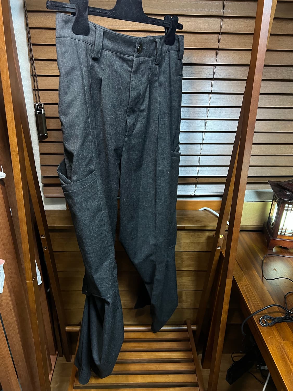 [46] 키코 코스타디노브 메가라 팬츠 상품이미지1