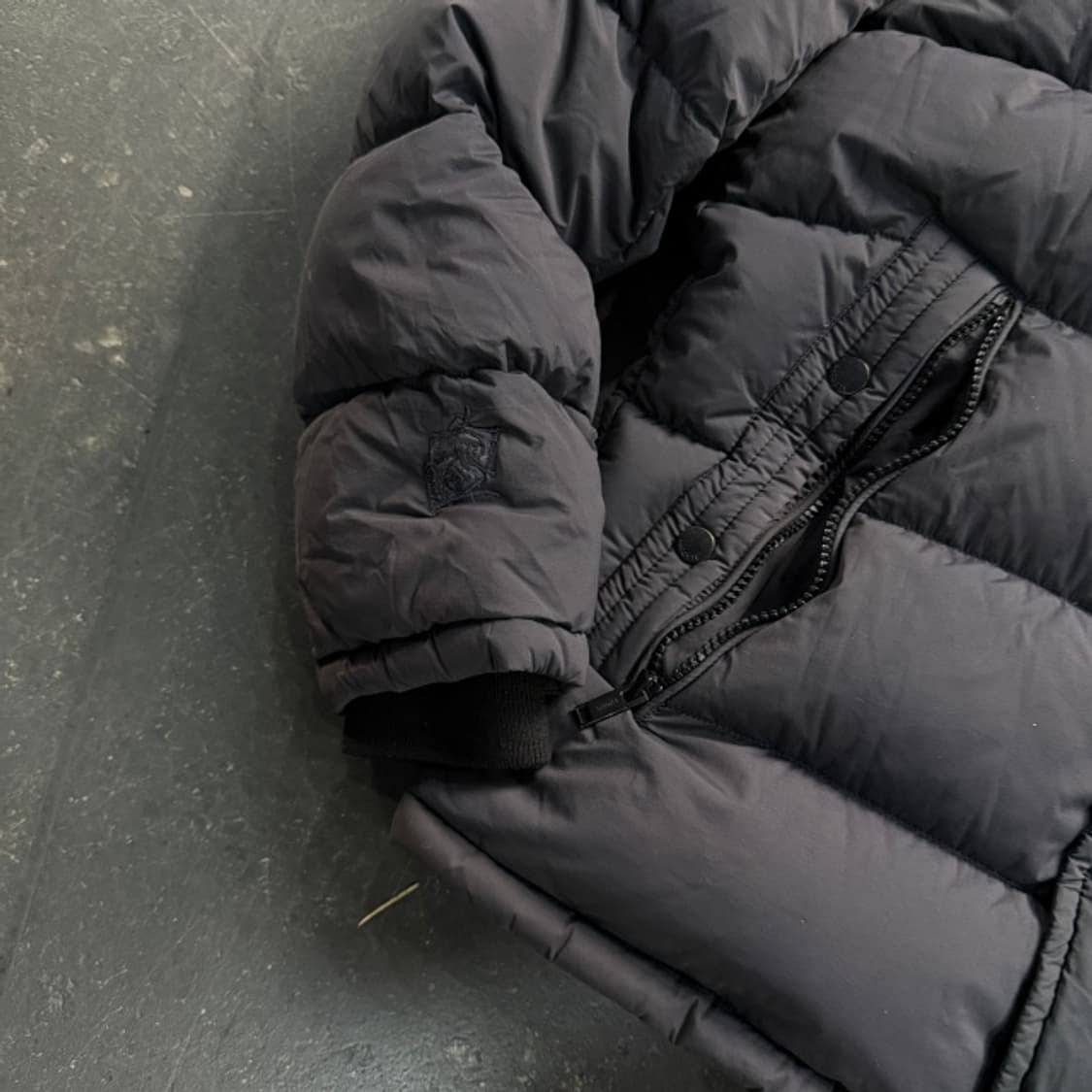 100 라코스테 패딩  상품이미지3