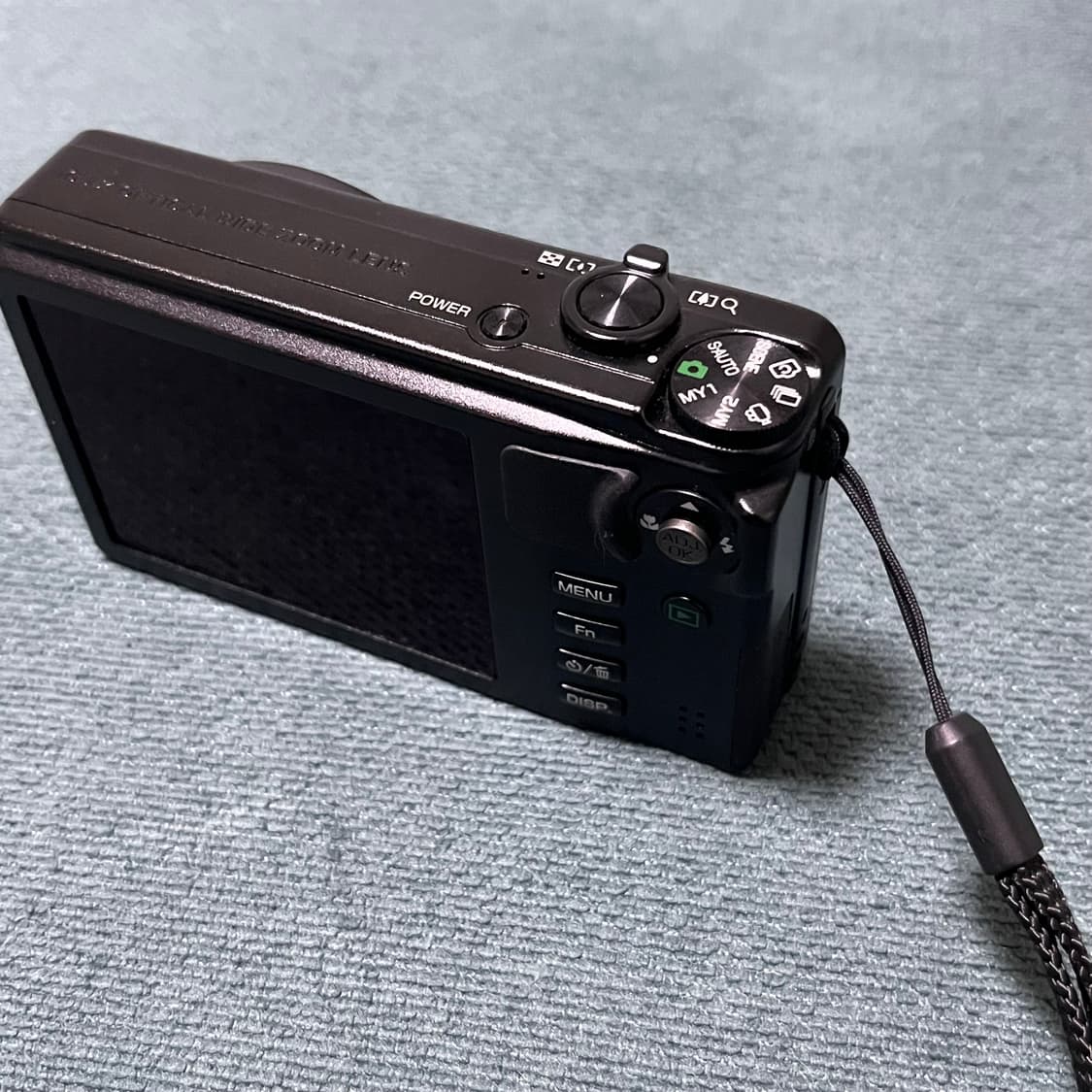 Ricoh cx5 리코 디지털 카메라 상품이미지3
