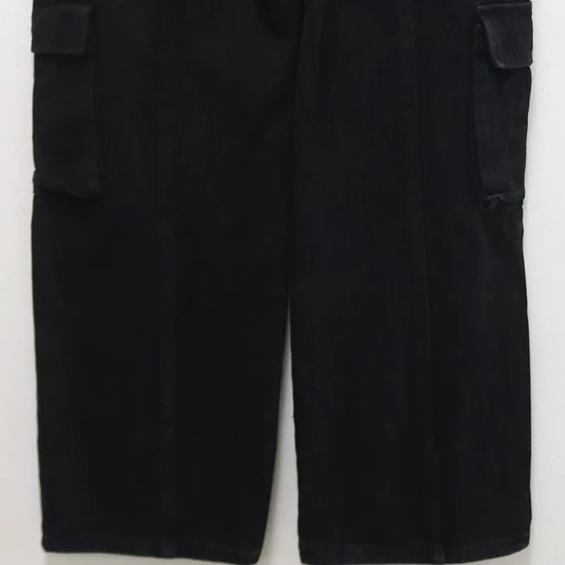 ME+EM SELECT 앞 포켓 절개 팬츠 61170 상품이미지7