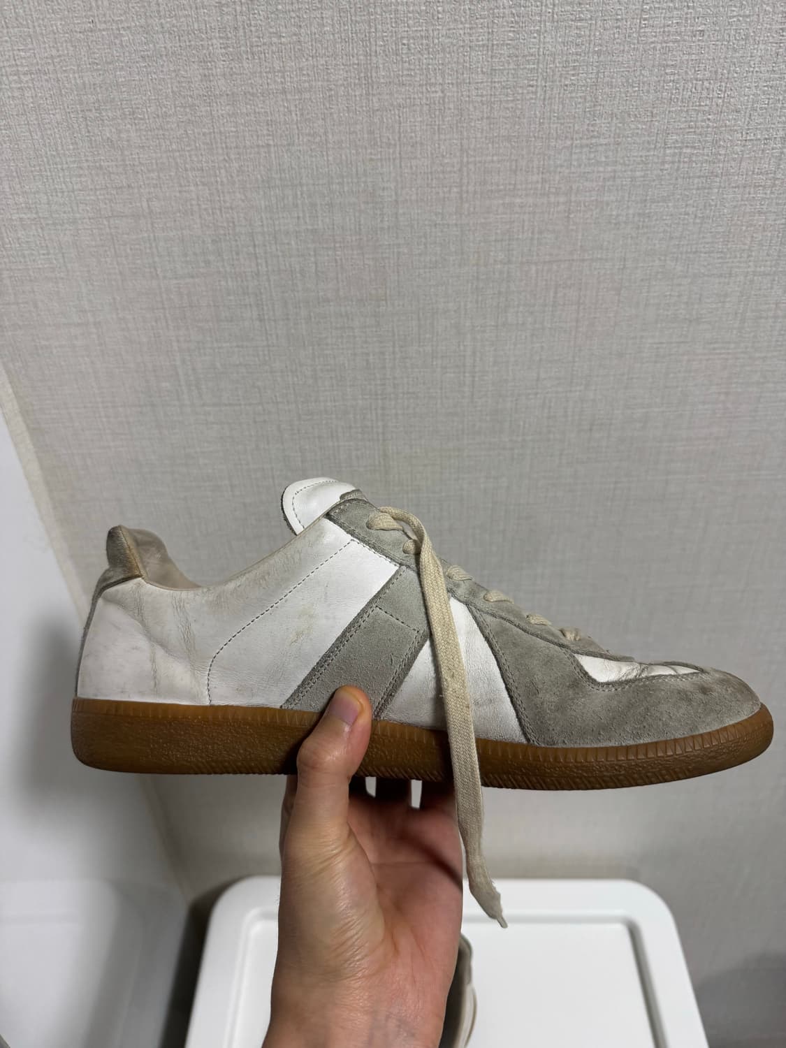 마르지엘라 레플리카 독일군 상품이미지1