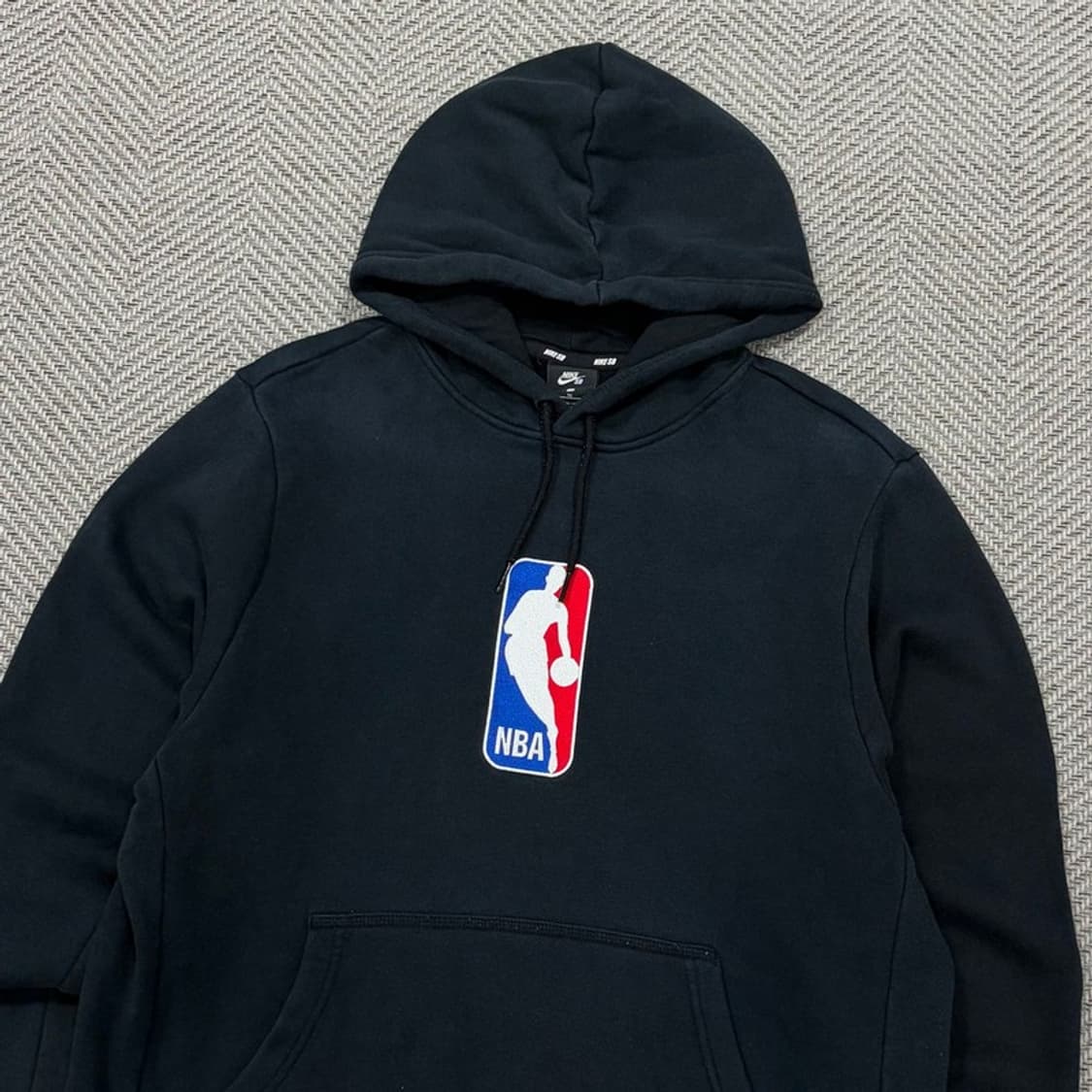 나이키sb nba 빅로고 후드티 v3914 상품이미지3
