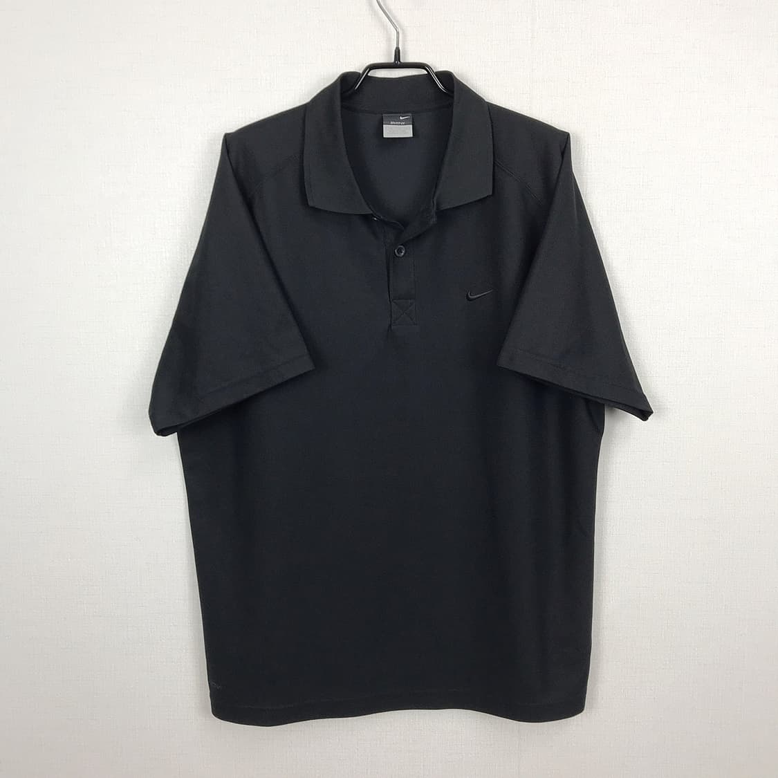 나이키 NIKE 기능성 PK 폴로 카라티셔츠 남성2XL 상품이미지1