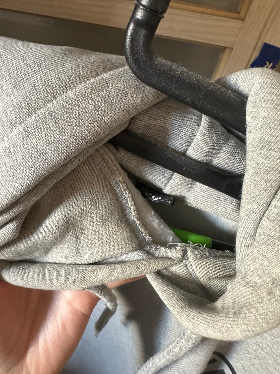 데우스 후드 상품이미지3