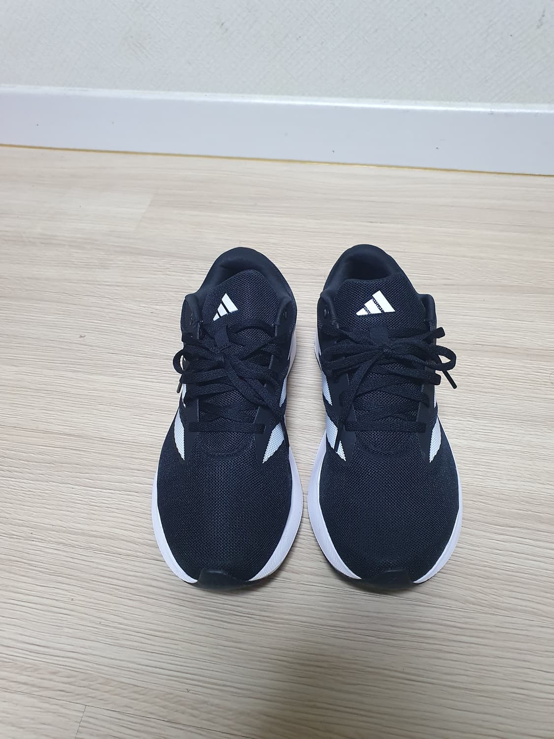 아디다스 듀라모 RC 운동화 270 상품이미지3