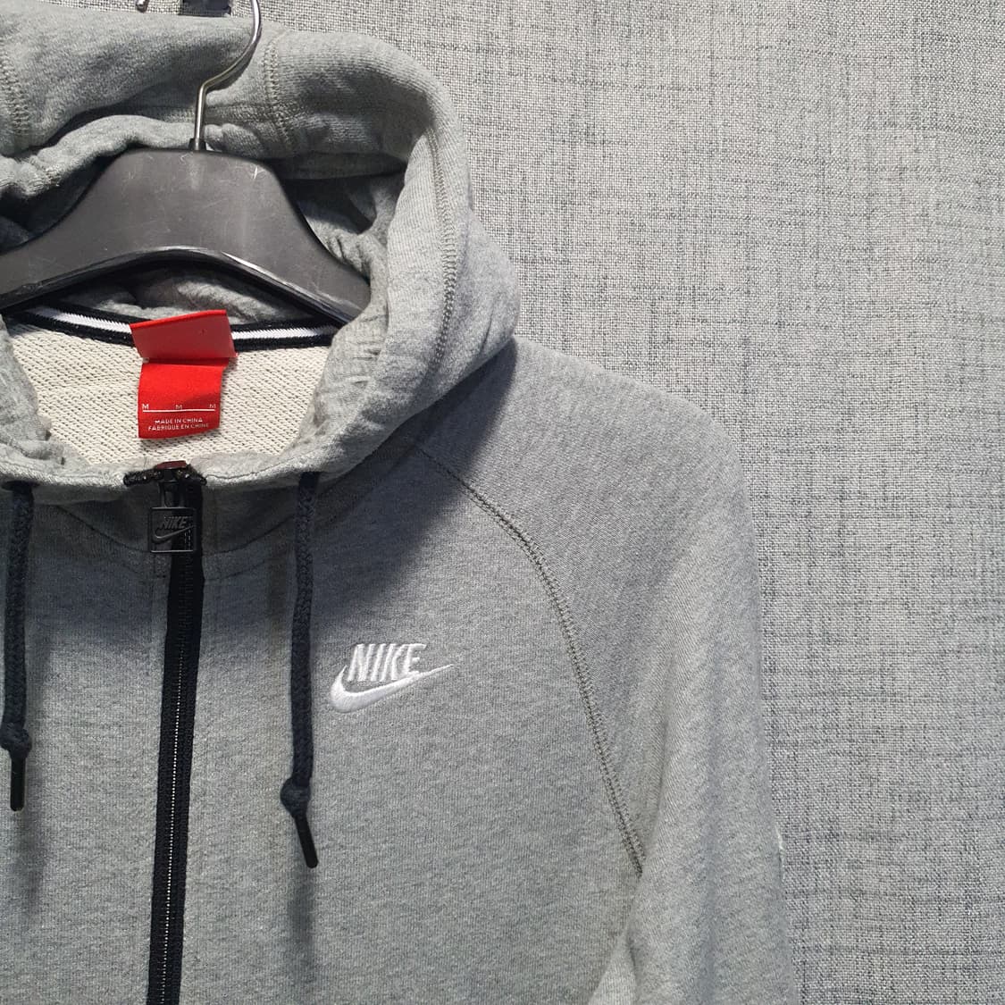 나이키 남성 후드집업  상품이미지3