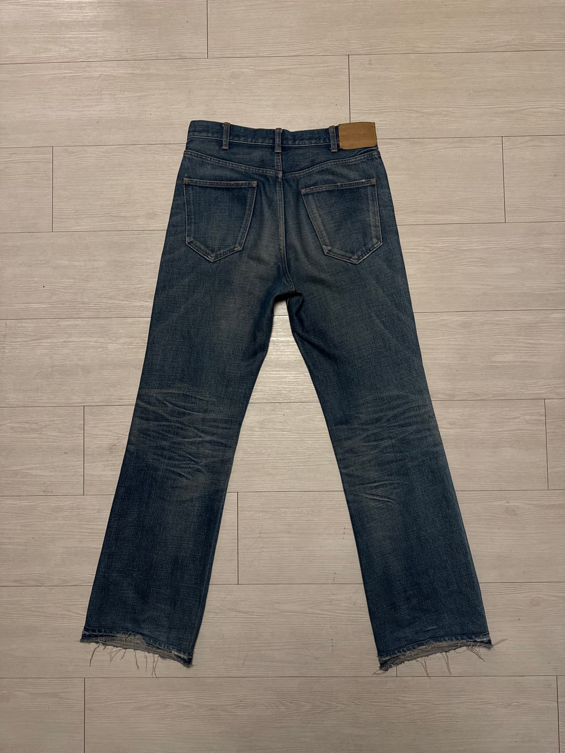 셀린느 플레어진 상품이미지2