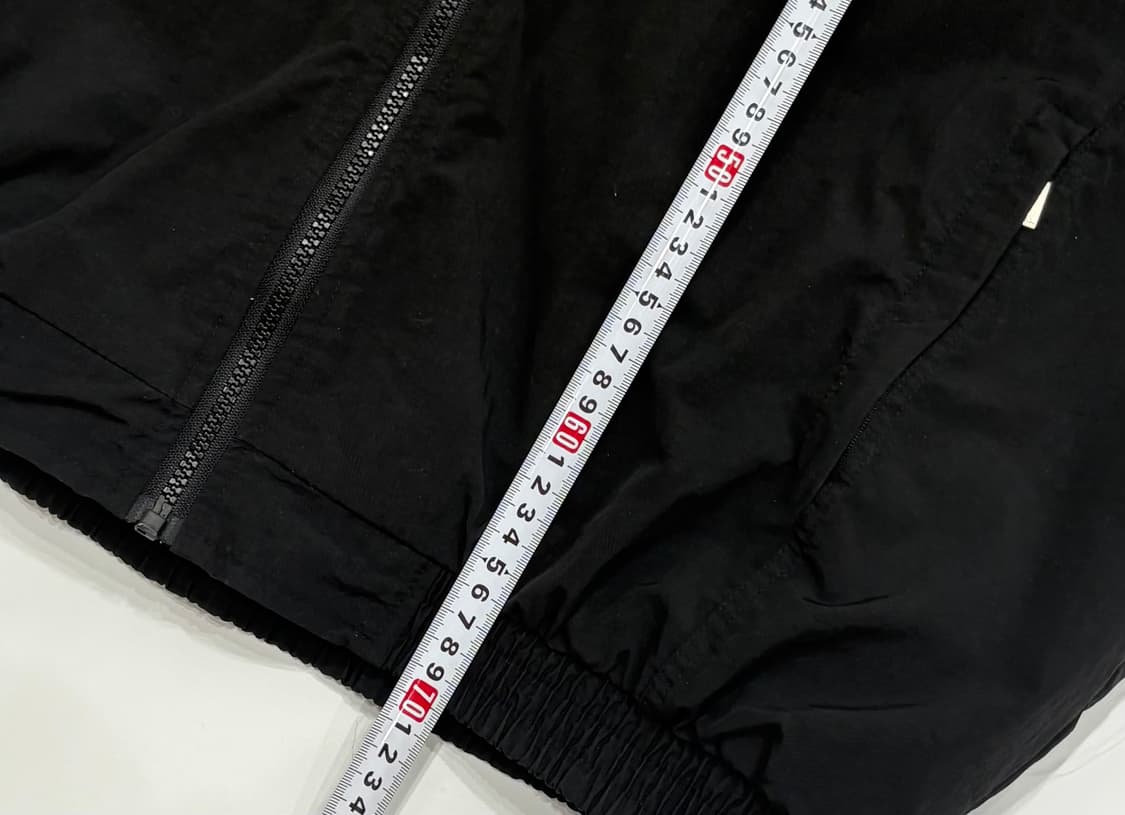 adidas 아디다스 올드스쿨 누빔 점퍼 상품이미지7