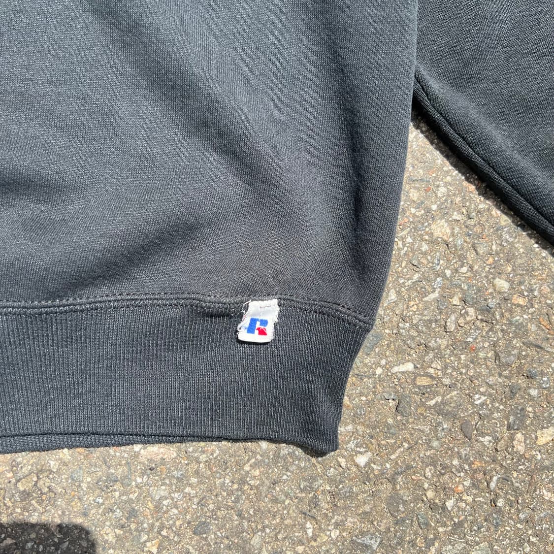 90’s 러셀 스웻셔츠 상품이미지4