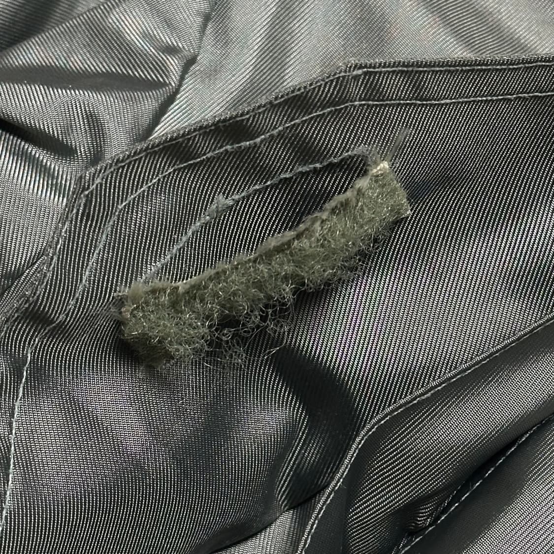 L 알파인더스트리 CWU-45/P 플라이트 자켓 0130 상품이미지6