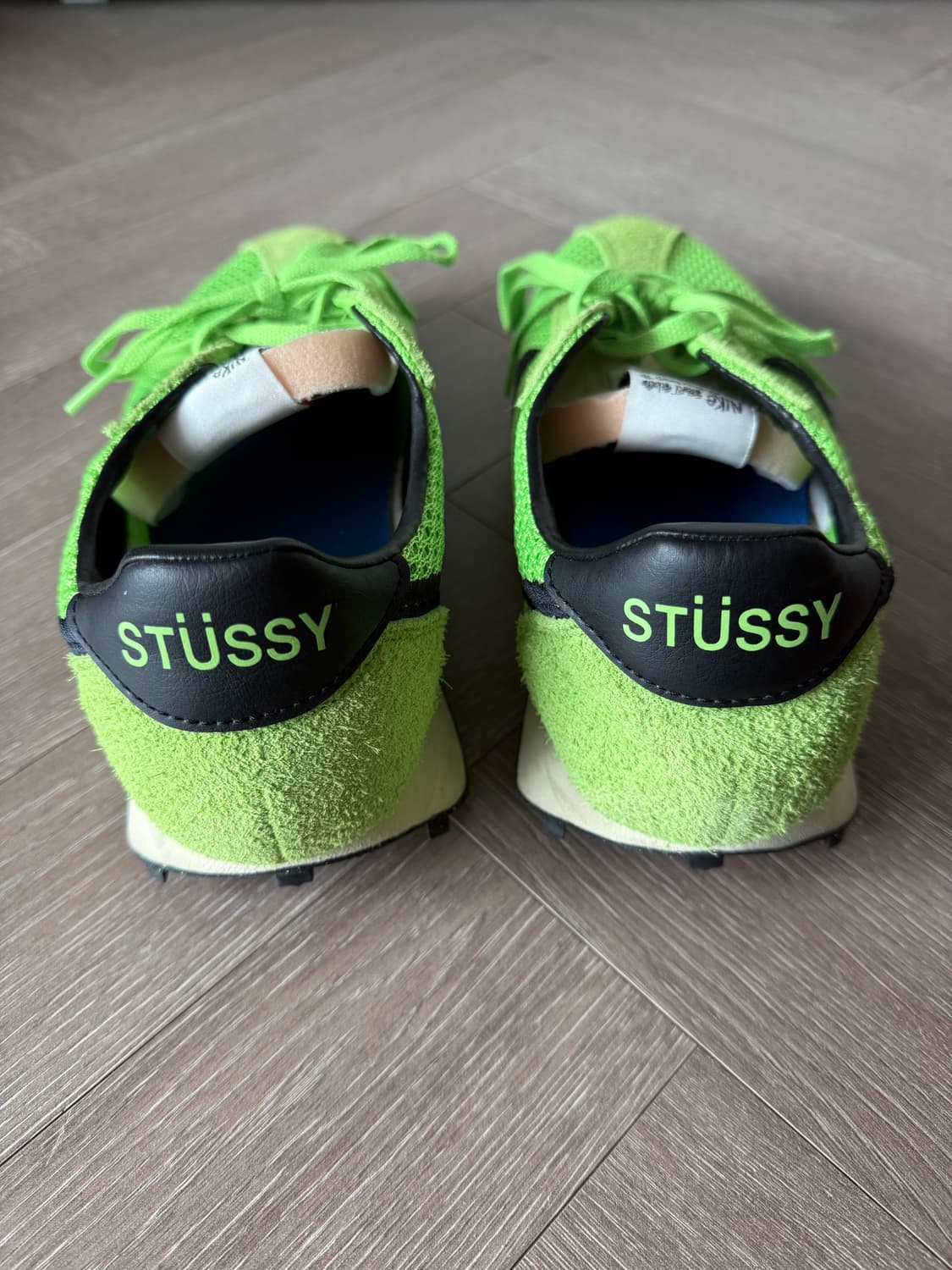 나이키 스투시 LD1000 280사이즈 상품이미지4