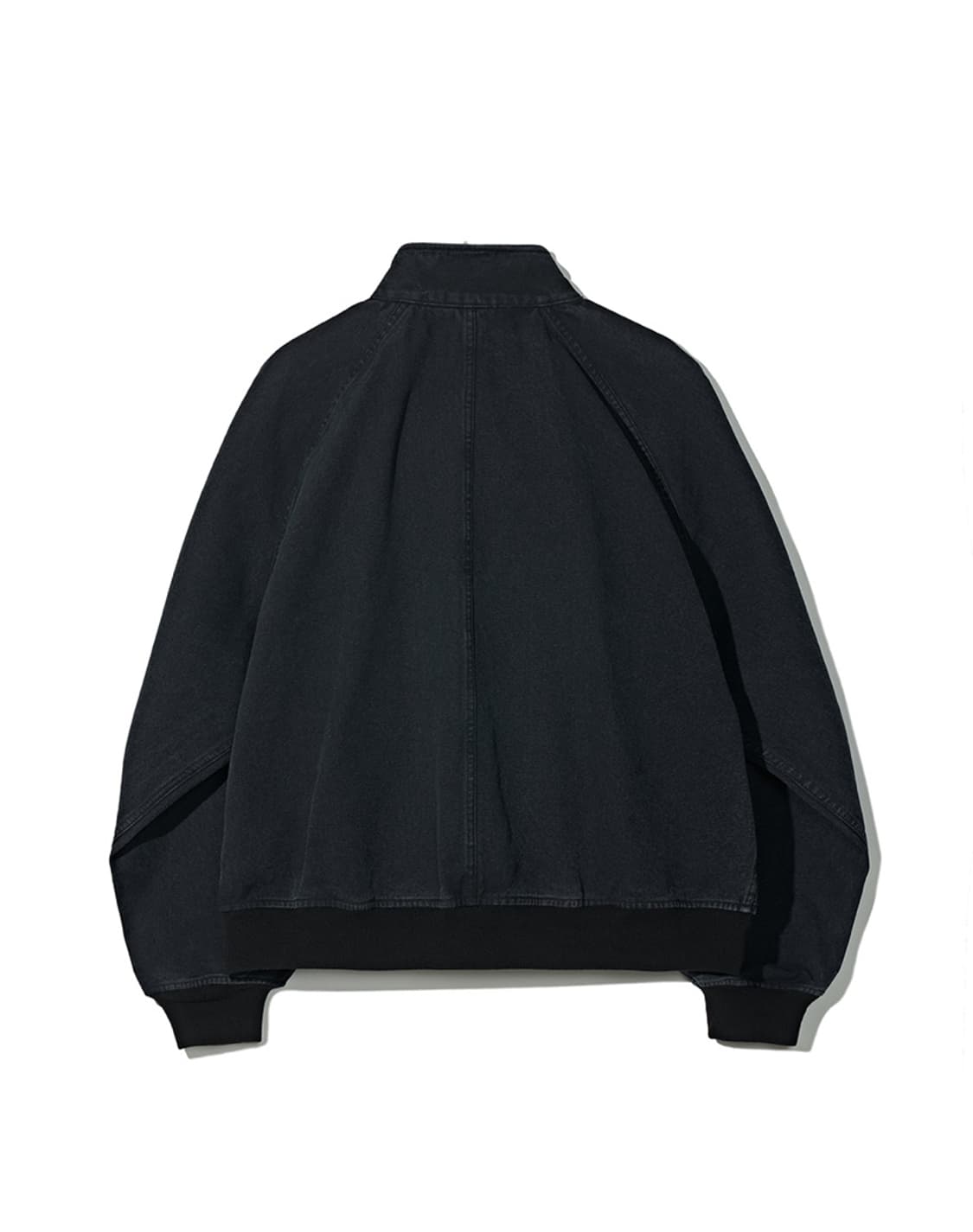 vtg washed n2b short jacket size L 상품이미지2
