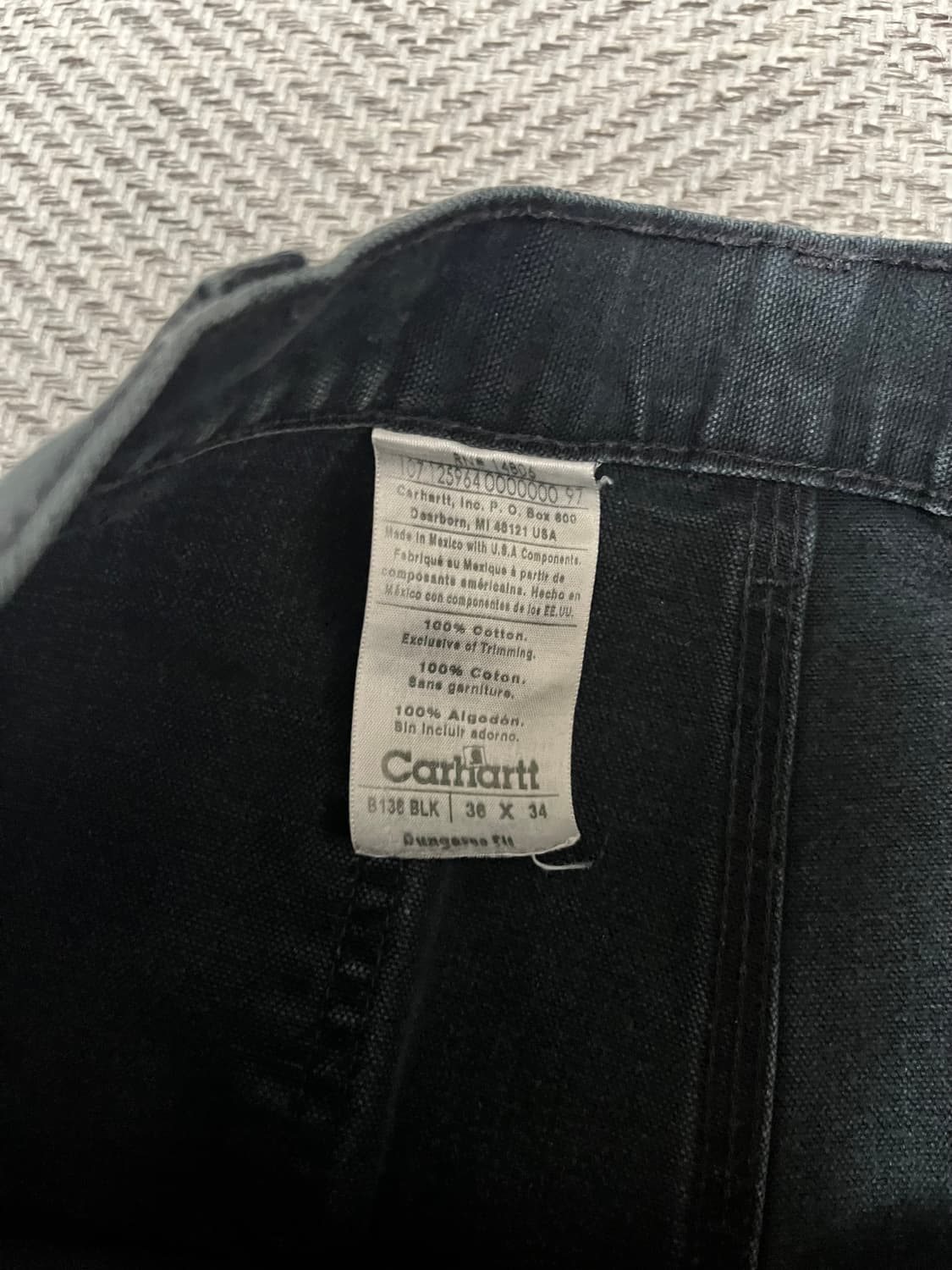 00s b136 36x34 상품이미지3