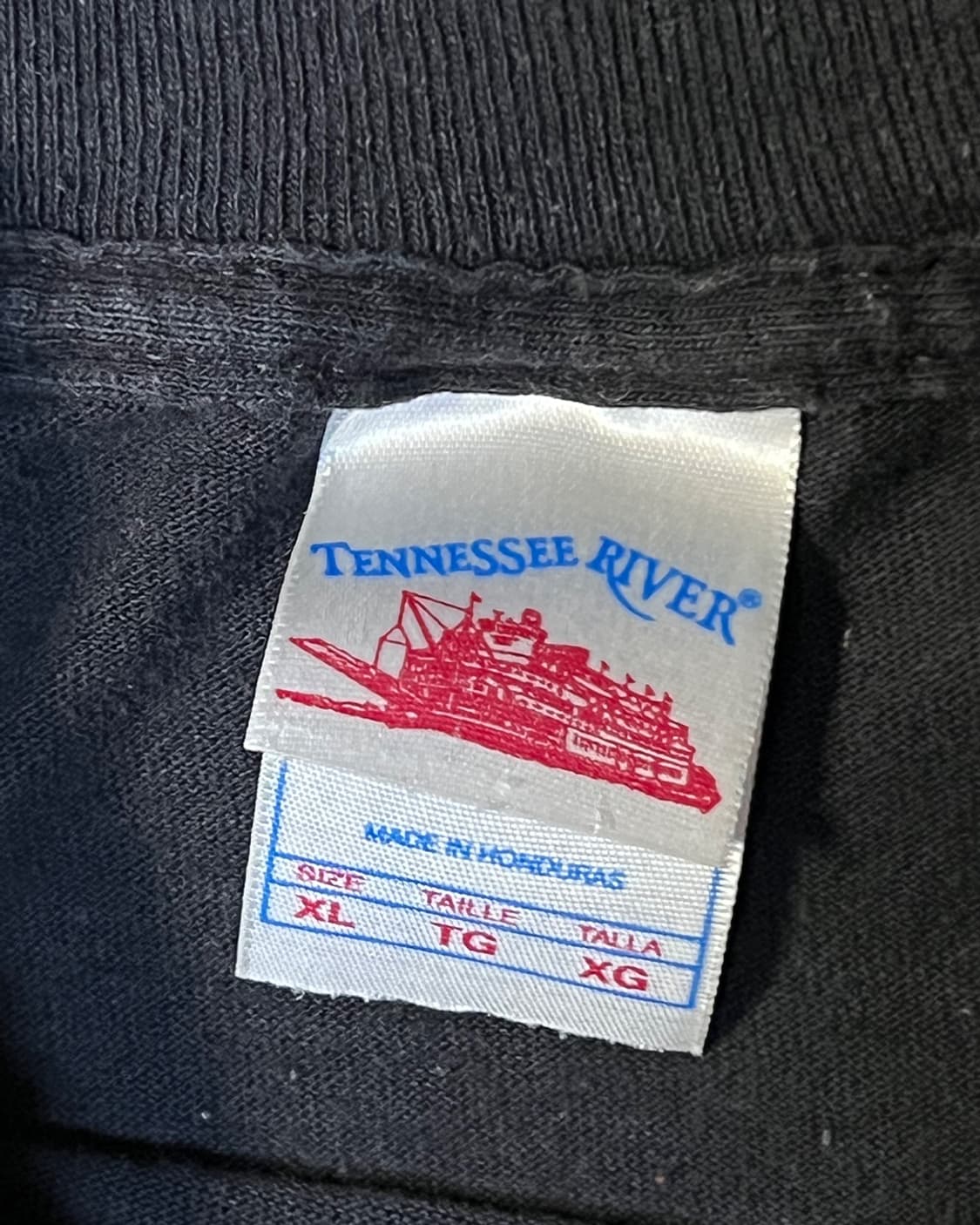 00‘s Led Zeplin Shirt 상품이미지4