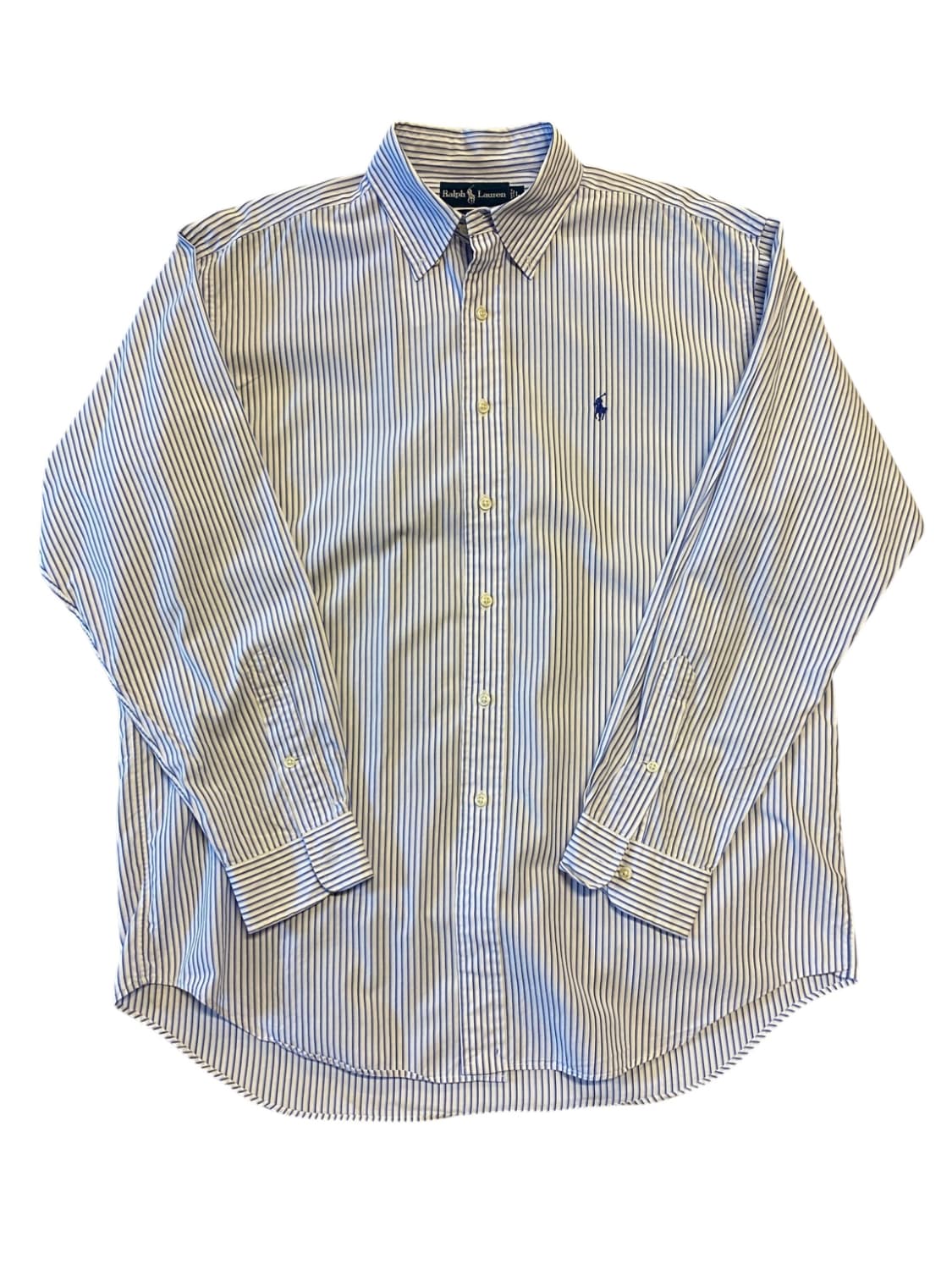 폴로 랄프로렌 셔츠 (Man XL) AA1614 상품이미지1