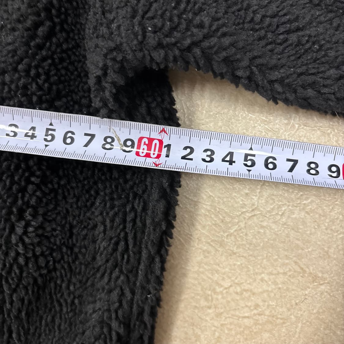 아디다스 스몰로고 플리스 자켓 상품이미지6