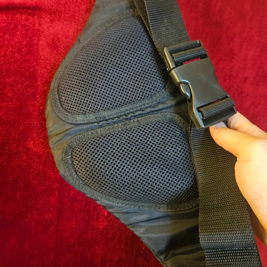 나이키(Nike) 02's 보냉 포켓 슬링백 상품이미지4