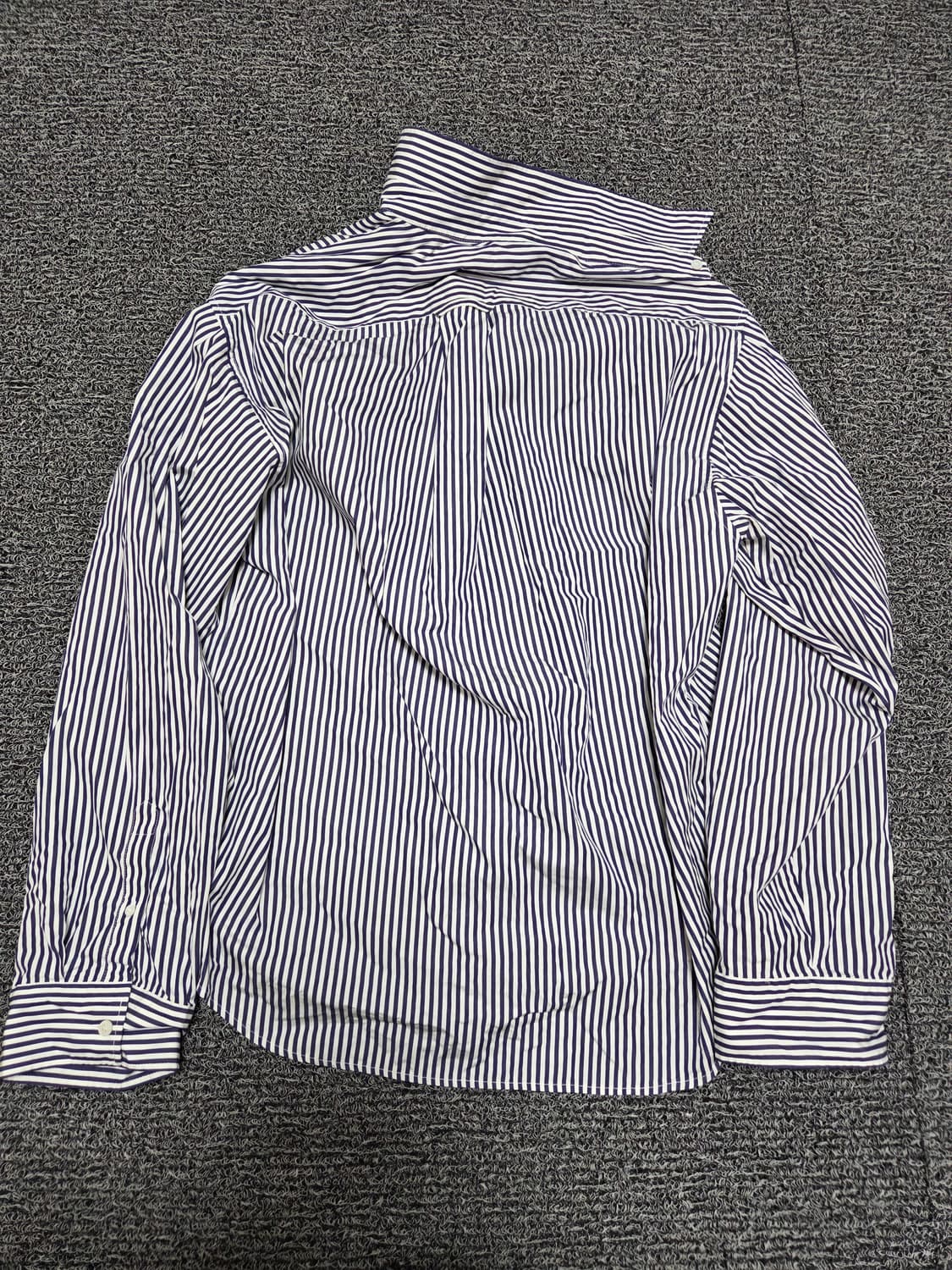 발렌시아가 언발셔츠/UNIFIT(공용) 상품이미지2