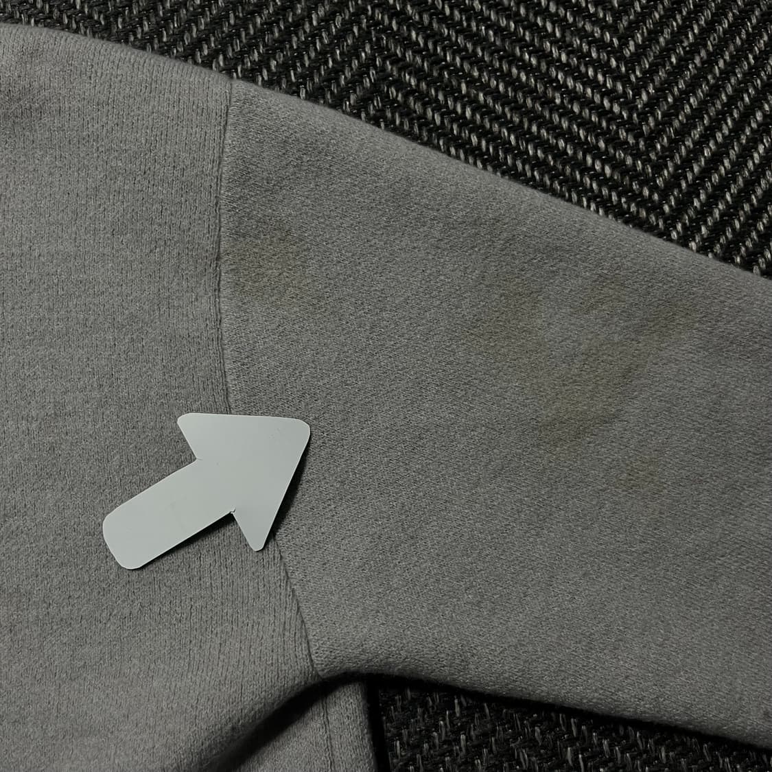 COOR 쿠어 캐시미어 울 니트 상품이미지5