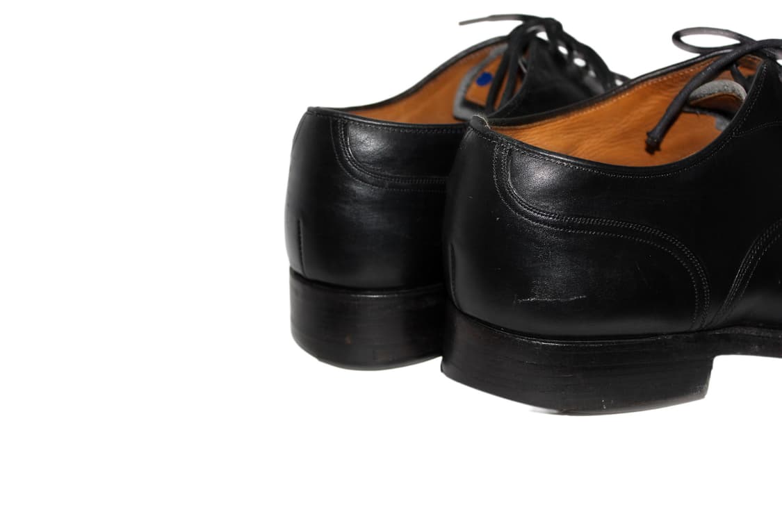 Church's 처치스 Goodrich cap-toe Oxfordshoe 상품이미지5