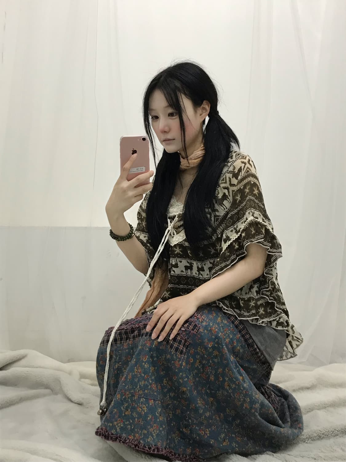 ✿몽골아기 코디 set ✿ 상품이미지3