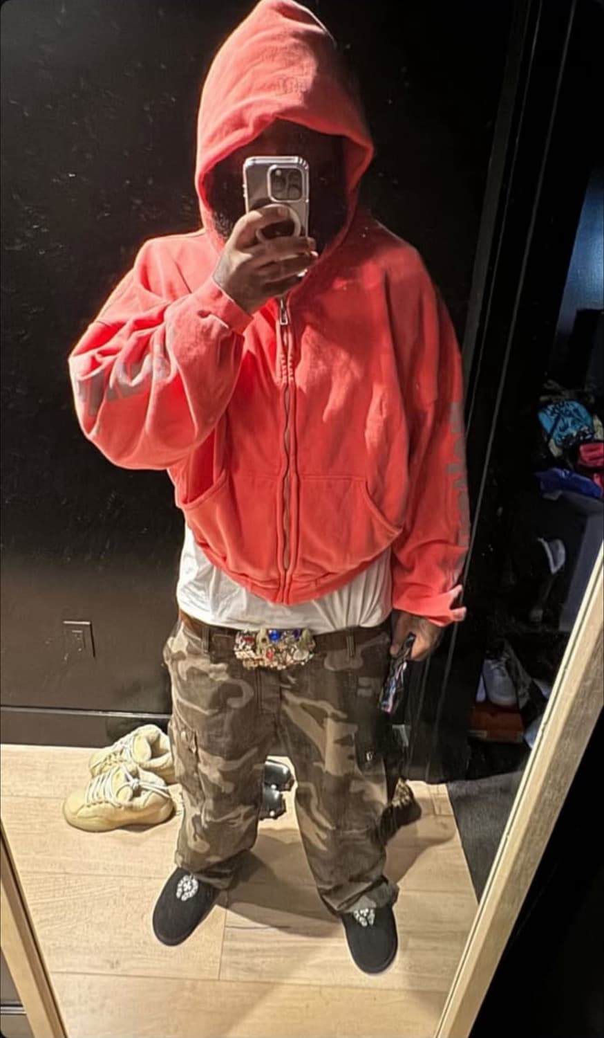 ERL MONUMENTS LS TEE 상품이미지3