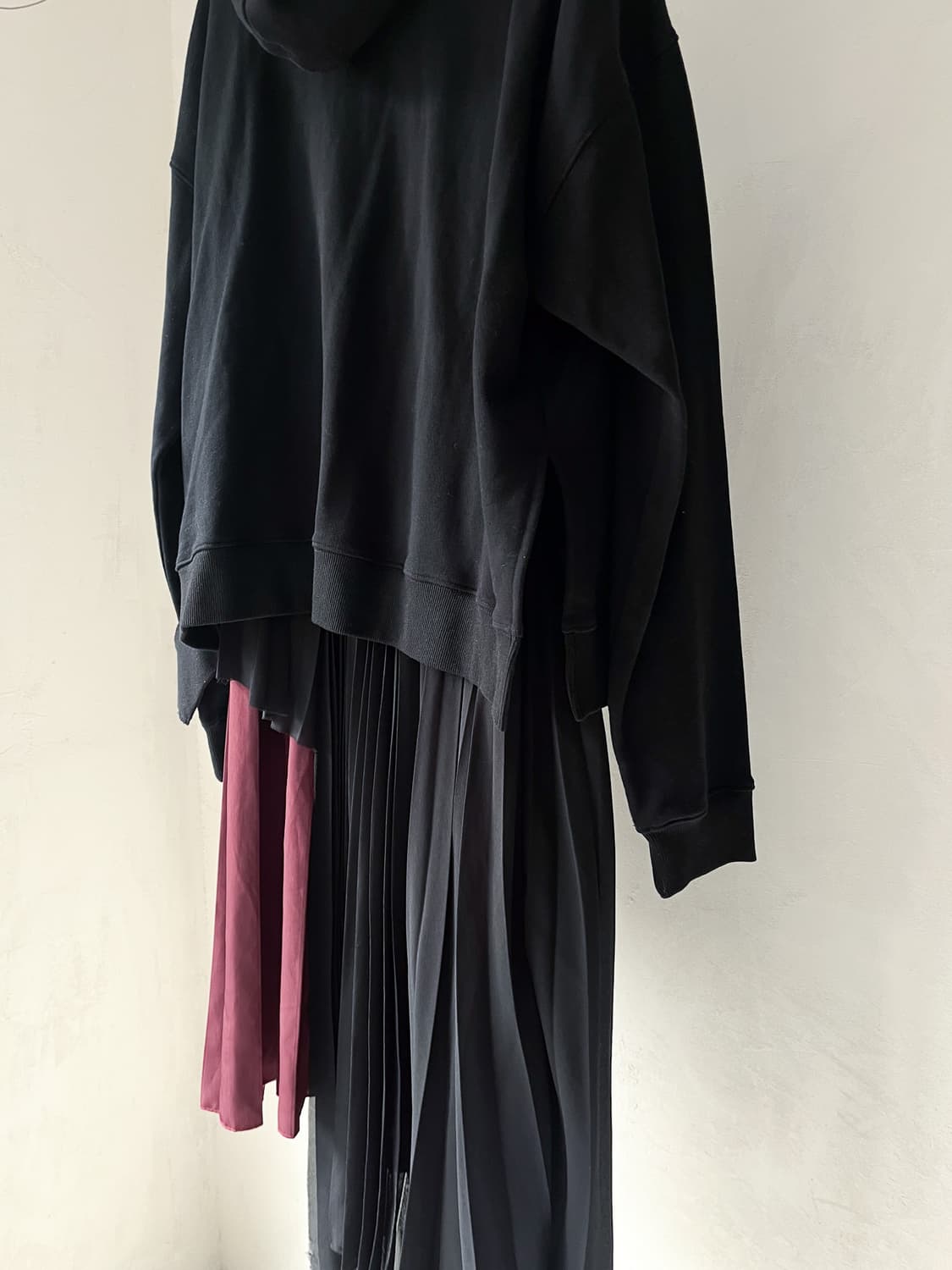 Maison Mihara Yasuhiro 21-22 AW 상품이미지6