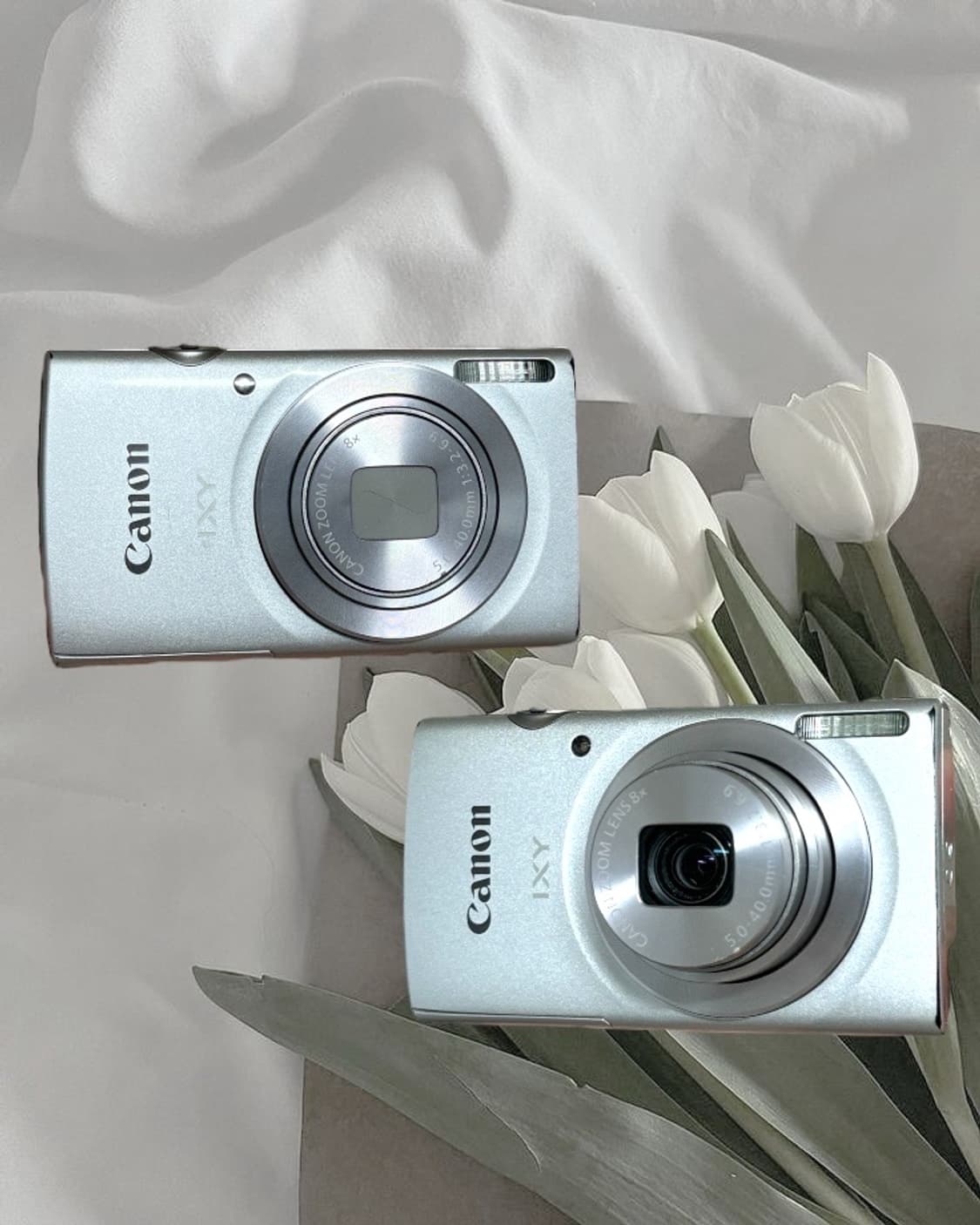 강추) 캐논 Ixy 200 (Ixus 185) 익시 익서스 디카 상품이미지1