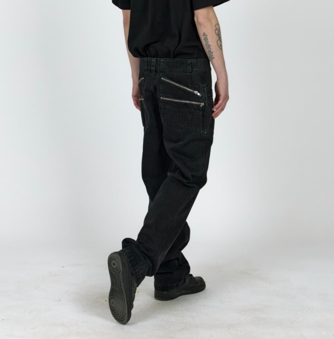 MPa SPLIT POCKET PANTS 상품이미지1