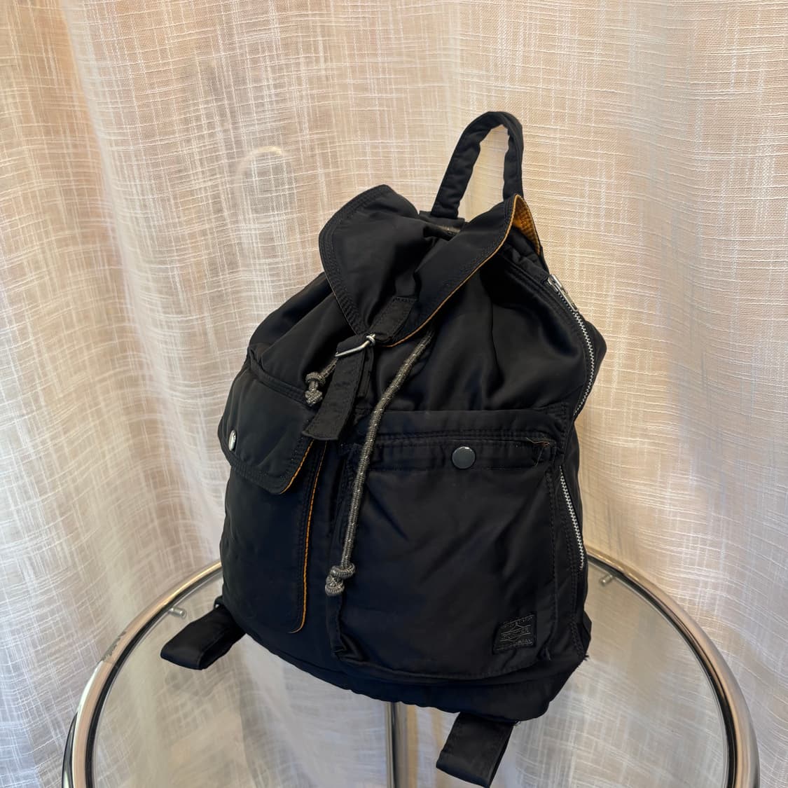 정품 포터 탱커 럭색 백팩    상품이미지2