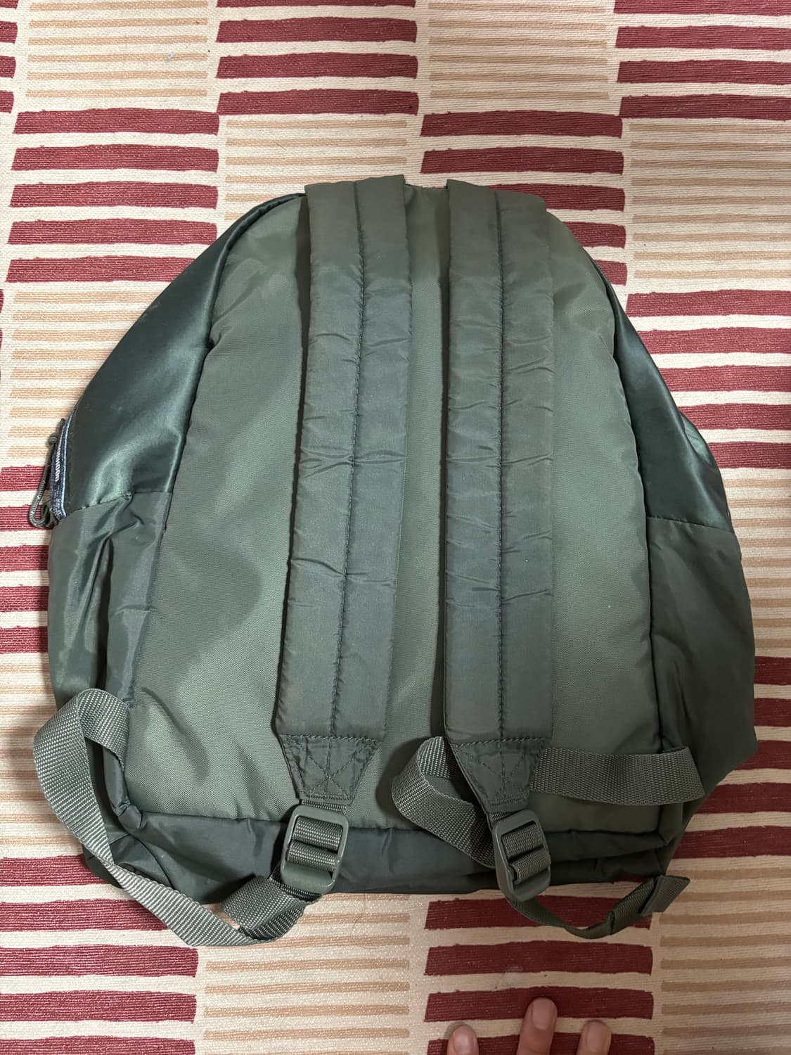 네이버후드 이스트팩 백팩 상품이미지2